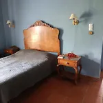 Galapero * Alcántara