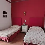 Vakantiehuis Galapero Alcántara