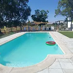 Vakantiehuis Galapero