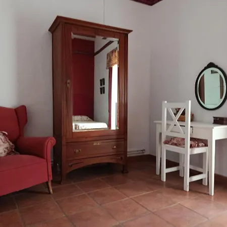 Hébergement de vacances Galapero *