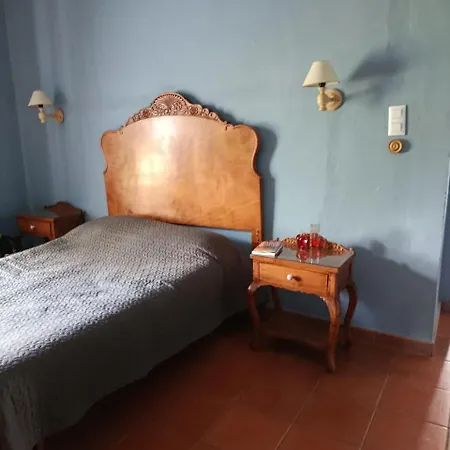 Galapero * Alcántara