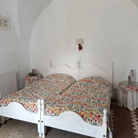 Сasa de vacaciones Galapero *