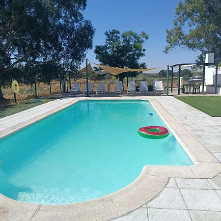 Сasa de vacaciones Galapero