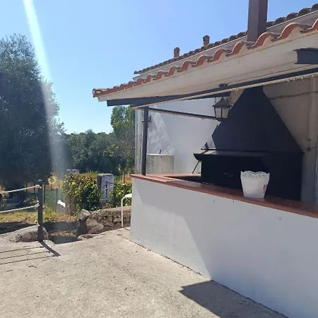 Сasa de vacaciones Galapero