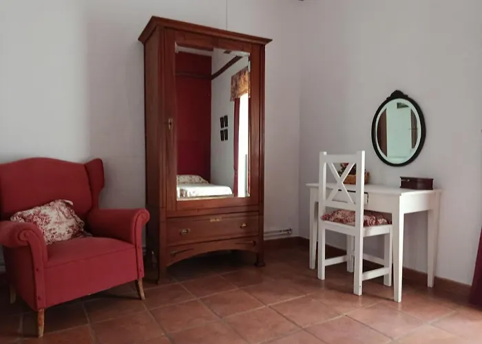 Сasa de vacaciones Galapero *