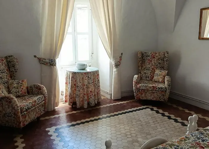 Galapero Сasa de vacaciones