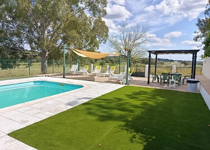 Galapero Сasa de vacaciones *