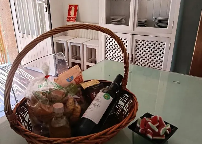 Galapero Сasa de vacaciones