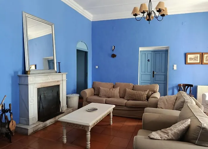 Galapero Сasa de vacaciones Alcántara