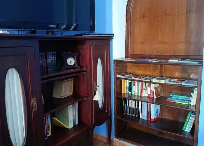 Galapero * Alcántara