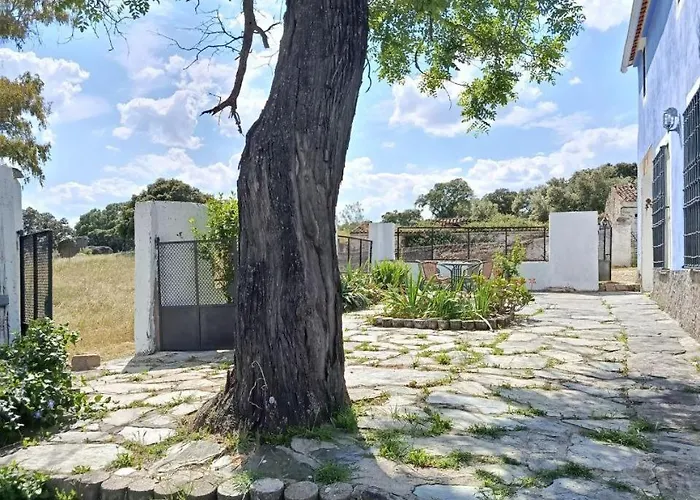 Galapero Сasa de vacaciones Alcántara