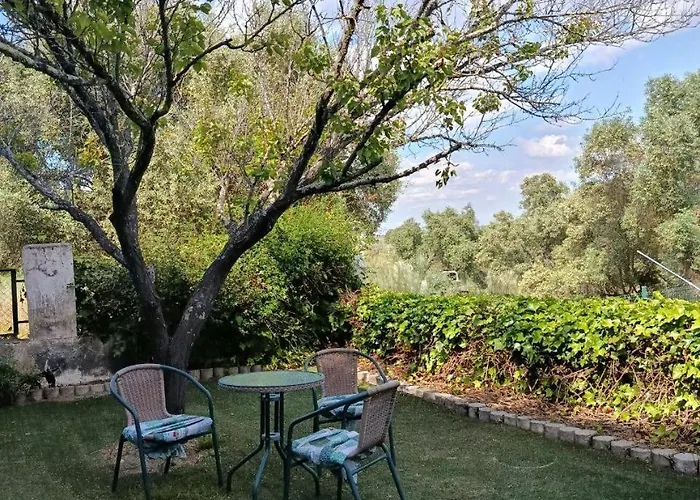 Galapero Сasa de vacaciones *