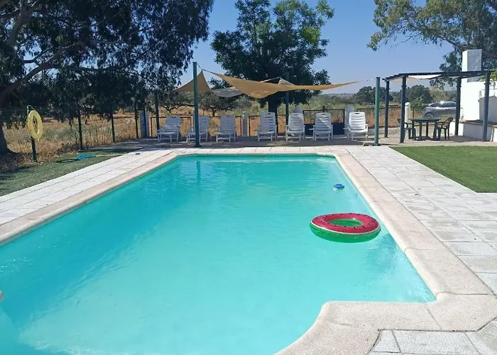 Сasa de vacaciones Galapero